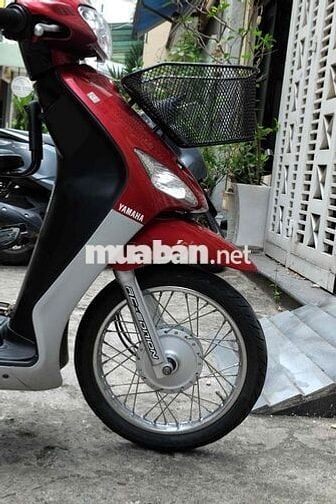 Yamaha Mio