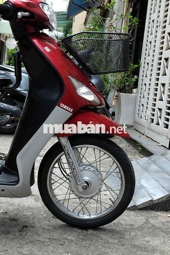 Yamaha Mio