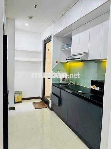 CHO THUÊ CĂN HỘ DỊCH VỤ NGẮN HẠN - DÀI HẠN KHU HÀ ĐÔ CENTROSA QUẬN 10