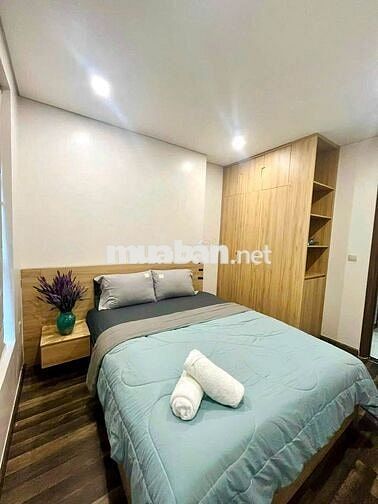 CHO THUÊ CĂN HỘ DỊCH VỤ NGẮN HẠN - DÀI HẠN KHU HÀ ĐÔ CENTROSA QUẬN 10
