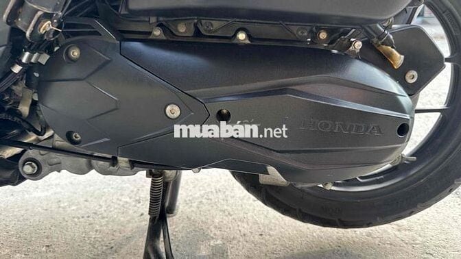 Honda Vario 125 2022 Trắng đen ( hỗ trợ góp )