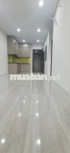 Cho thuê 2PN2WC 6.5tr gần trường Nông Lâm