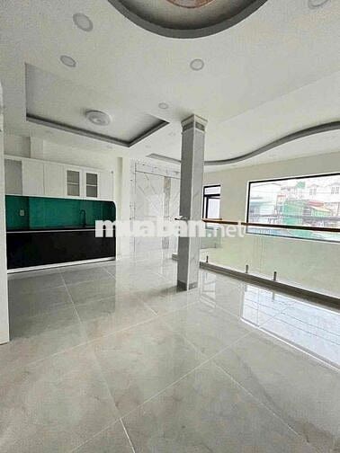 NHÀ MT LUỸ BÁN BÍCH - LƯƠNG THẾ VINH - TTH - TÂN PHÚ