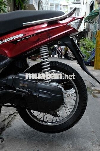 Yamaha Mio