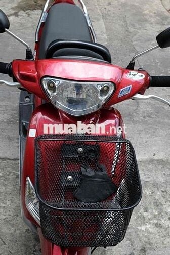 Yamaha Mio