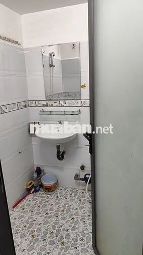 PASS PHÒNG TRỌ GẦN LÝ PHỤC MAN Q7