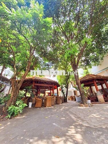 Tìm đối tác hợp tác ngành F&B hoặc Spa