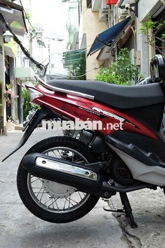 Yamaha Mio