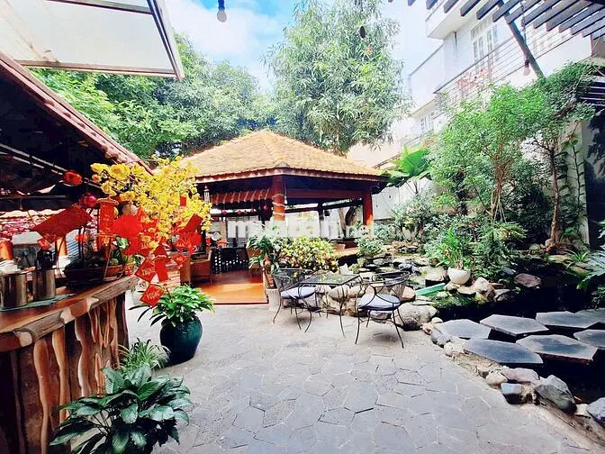 Tìm đối tác hợp tác ngành F&B hoặc Spa