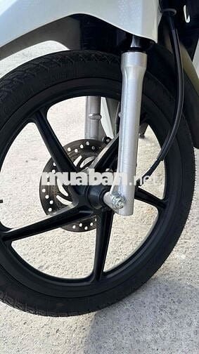 Honda Future fi 2022 Trắng đen ( hỗ trợ góp )