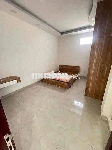 NHÀ MT LUỸ BÁN BÍCH - LƯƠNG THẾ VINH - TTH - TÂN PHÚ