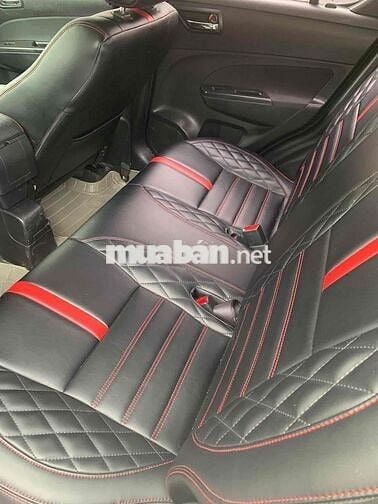 Suzuki Swift 2016 Đỏ 149922 km