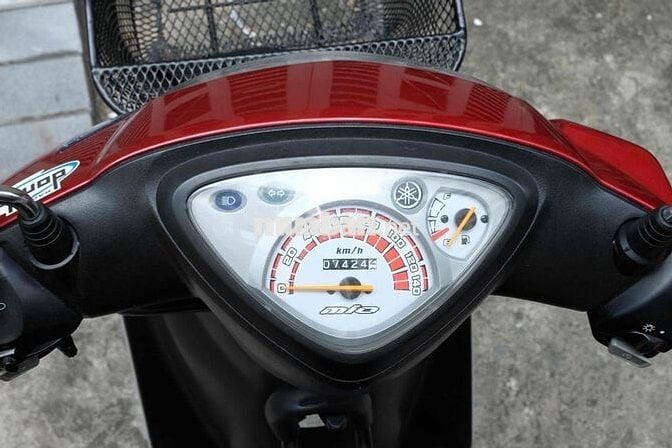 Yamaha Mio