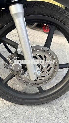Honda Future fi 2022 Trắng đen ( hỗ trợ góp )