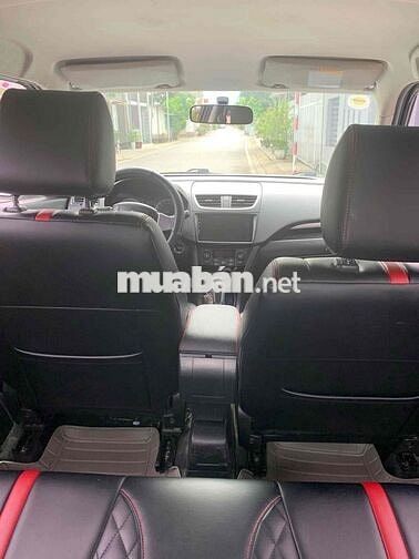 Suzuki Swift 2016 Đỏ 149922 km
