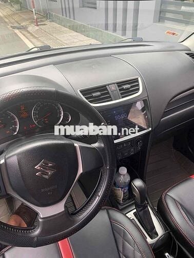Suzuki Swift 2016 Đỏ 149922 km