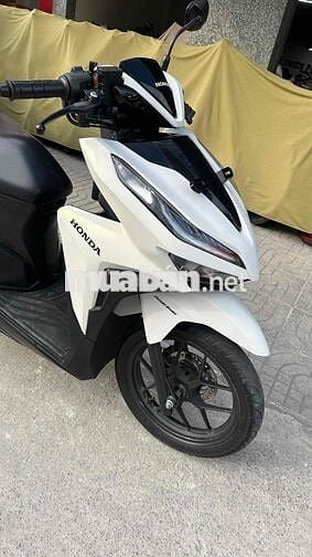 Honda Vario 125 2022 Trắng đen ( hỗ trợ góp )