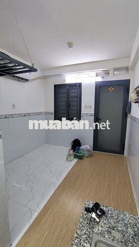 PASS PHÒNG TRỌ GẦN LÝ PHỤC MAN Q7