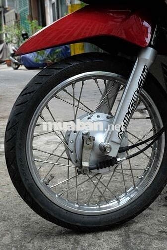 Yamaha Mio