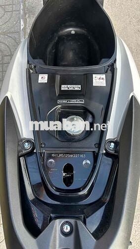 Honda Vario 125 2022 Trắng đen ( hỗ trợ góp )