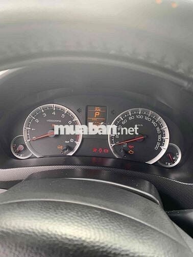 Suzuki Swift 2016 Đỏ 149922 km