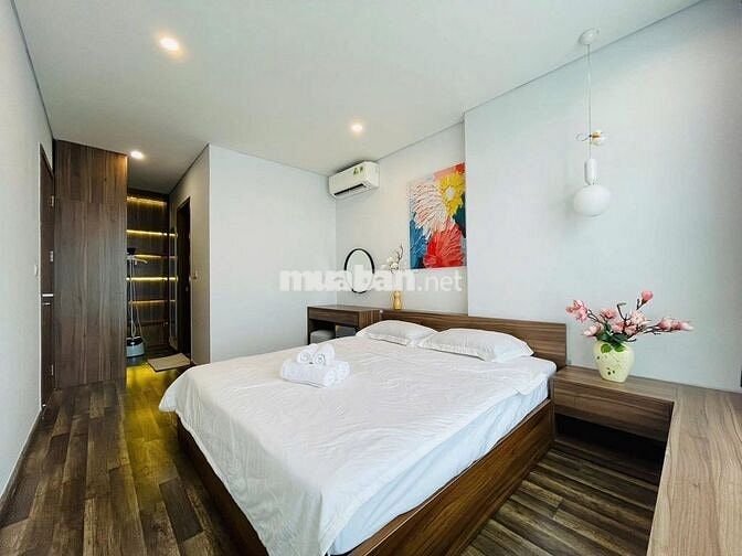 CHO THUÊ CĂN HỘ DỊCH VỤ NGẮN HẠN - DÀI HẠN KHU HÀ ĐÔ CENTROSA QUẬN 10