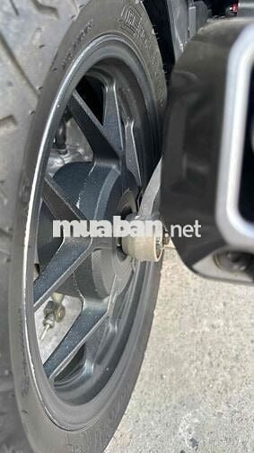 Honda Vario 125 2022 Trắng đen ( hỗ trợ góp )