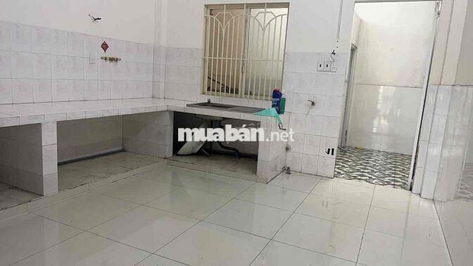 Mặt Bằng đường 6 khu Tên Lửa 4x20