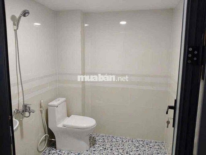 🏡 CHO THUÊ NHÀ NGUYÊN CĂN – 15 TRIỆU/THÁNG | P.14, BÌNH THẠNH