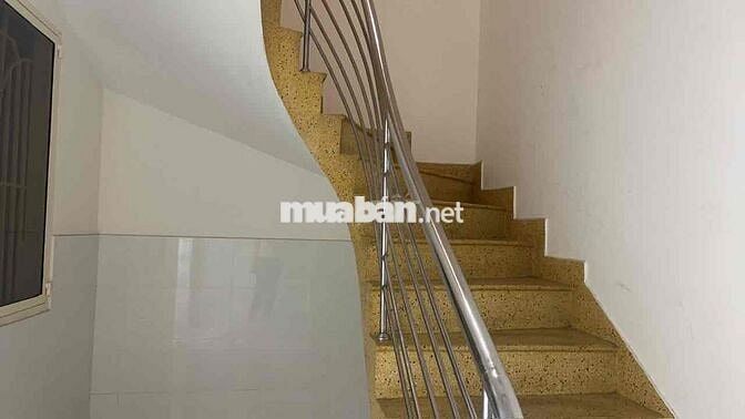 Mặt Bằng đường 6 khu Tên Lửa 4x20