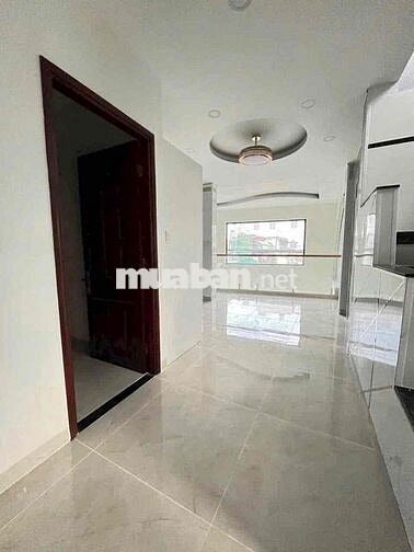 NHÀ MT LUỸ BÁN BÍCH - LƯƠNG THẾ VINH - TTH - TÂN PHÚ