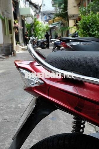 Yamaha Mio