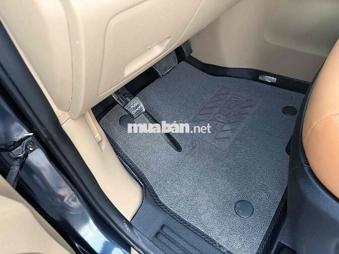 KIA Sedona Tiêu chuẩn 2019 Xanh đen