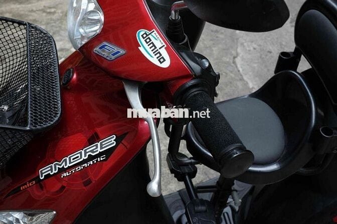 Yamaha Mio
