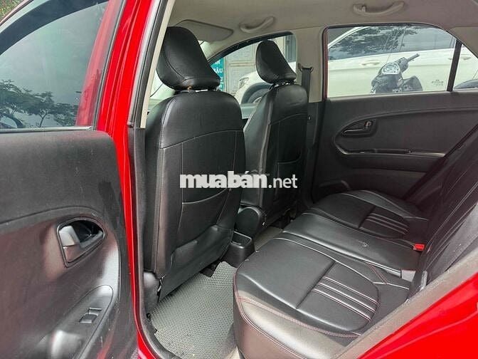 Kia Morning 2014 EX 1.25 MT - 190000 km