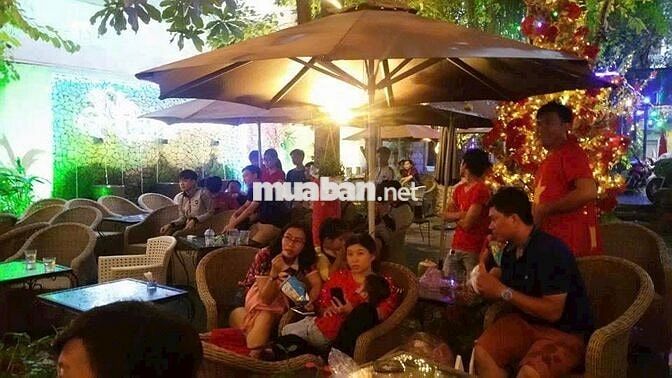Tìm đối tác hợp tác ngành F&B hoặc Spa