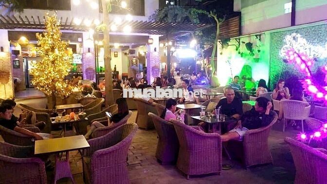 Tìm đối tác hợp tác ngành F&B hoặc Spa