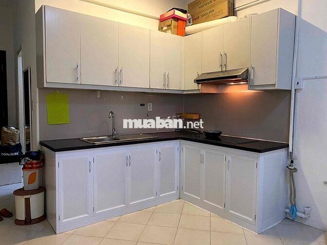 Bán căn hộ Conic Garden 1PN1W, giá 1.9 tỷ có sổ hồng-LH ***