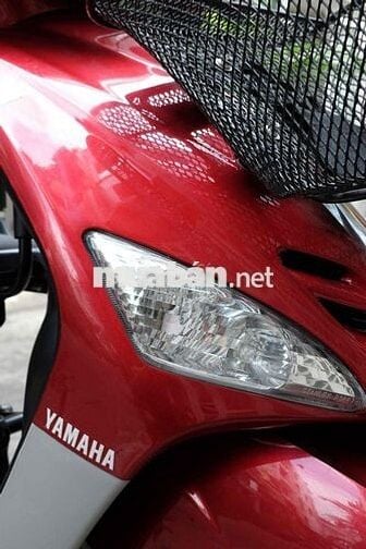 Yamaha Mio