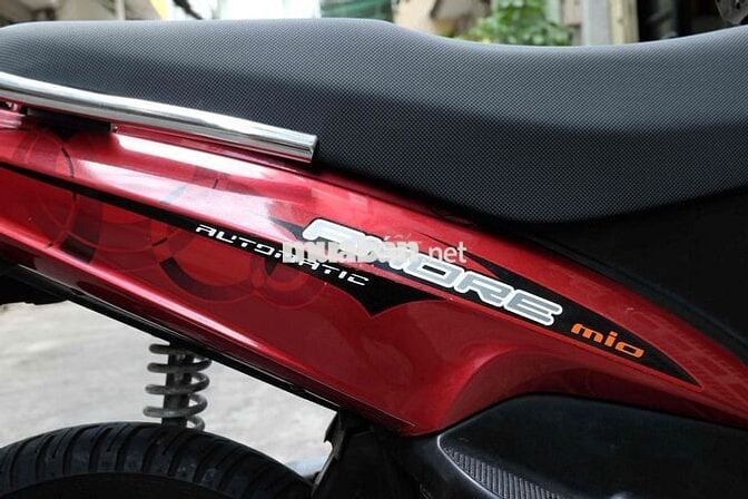 Yamaha Mio