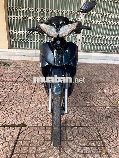 Yamaha Jupiter MX Xanh đen