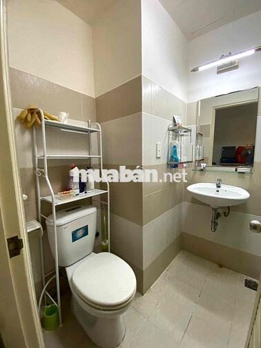 Bán căn hộ Conic Garden 1PN1W, giá 1.9 tỷ có sổ hồng-LH ***