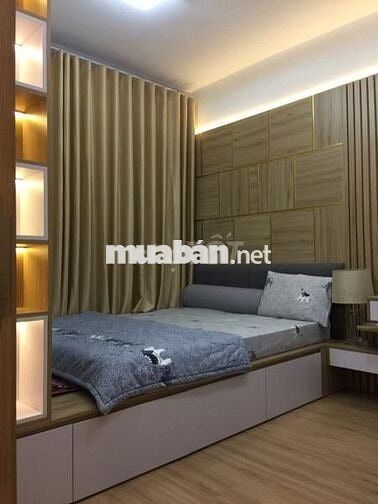 Bán gấp căn Moonlight Residence Q.TĐ 67m2 2PN - 1 Tỷ 860