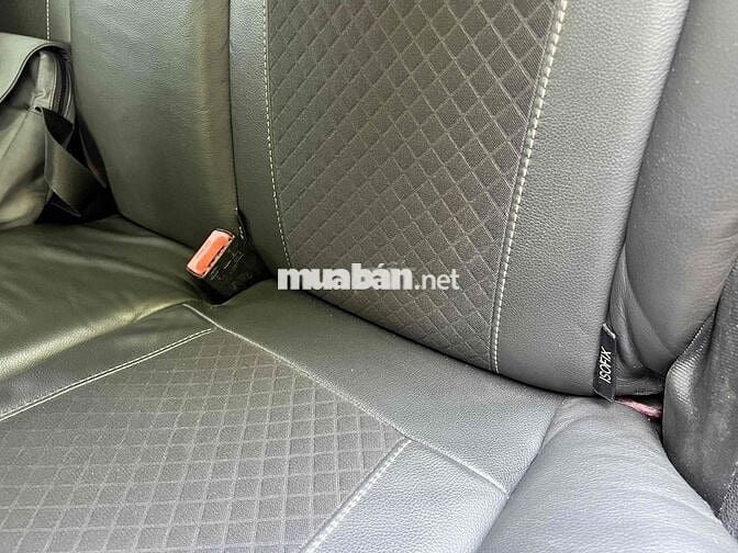 Ford Fiesta 2017 1.5 AT S Full Option Đỏ Đẹp