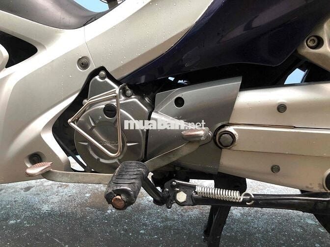Honda Wave S 2012 Xanh đen 109.1cc