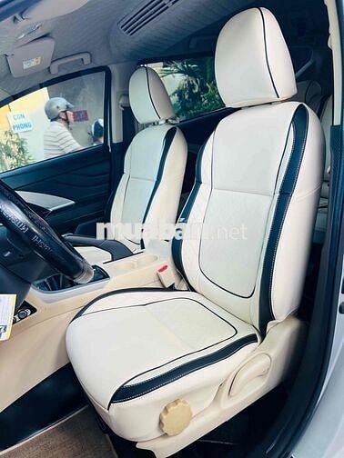 Mitsubishi Xpander 2019 - Xe Cán Bộ Sử Dụng