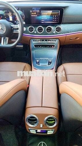 Bán E300 AMG V1 SX 2022 đi mới 2,6V như mới