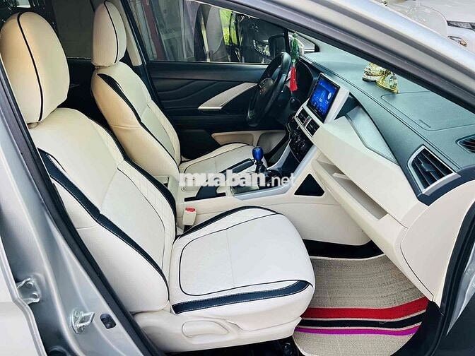 Mitsubishi Xpander 2019 - Xe Cán Bộ Sử Dụng