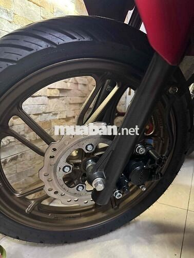 Honda Vario 2025 1600km