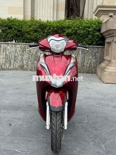 Honda Lead 2018 Đỏ